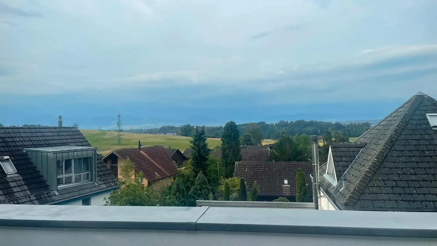 Casa singola in affitto - Grütacherstrasse 4, 8624 Grüt (Gossau ZH) - Foto 4