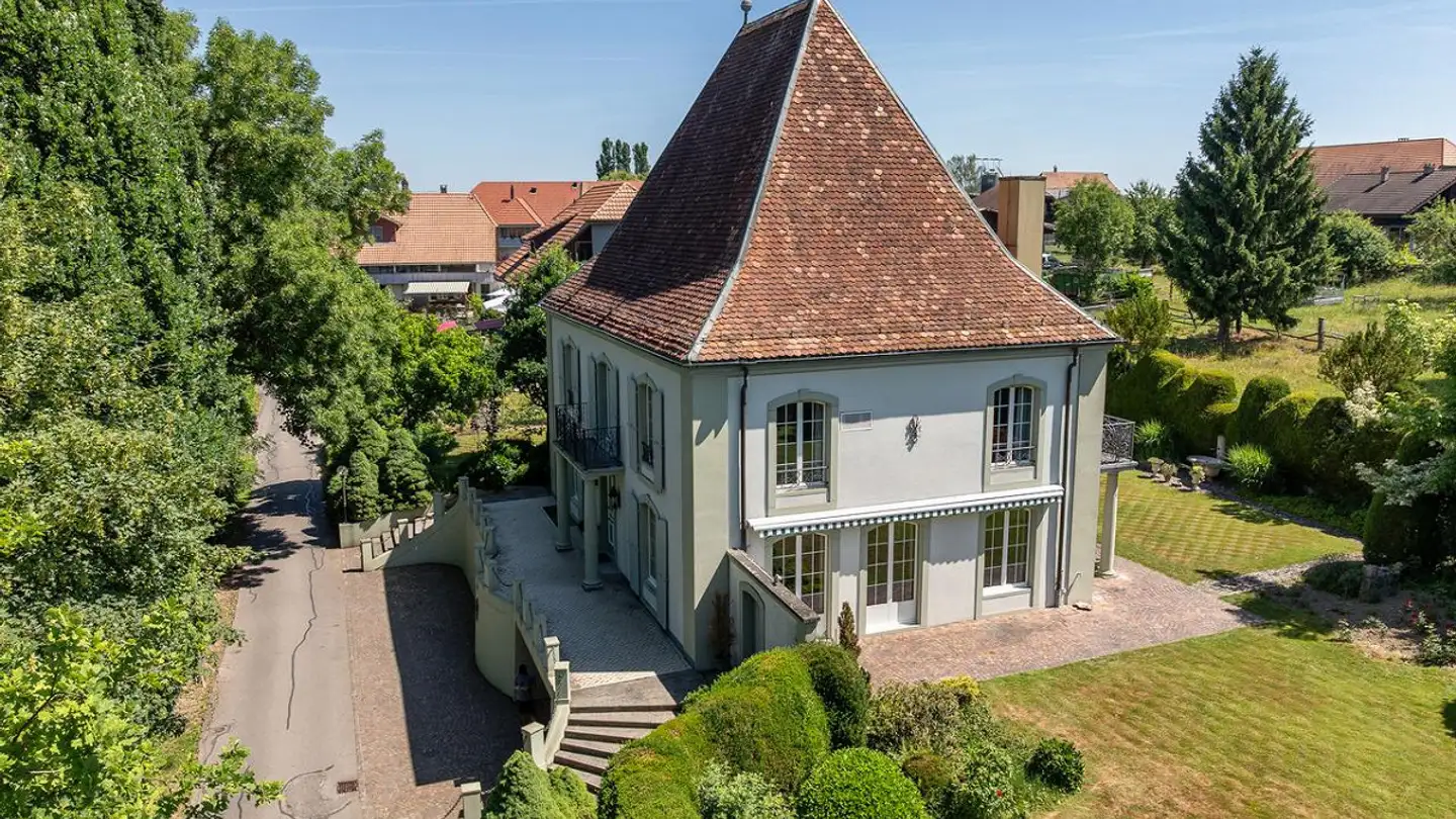 Villa for sale - Mülimatt 3, 3303 Münchringen - Photo 2
