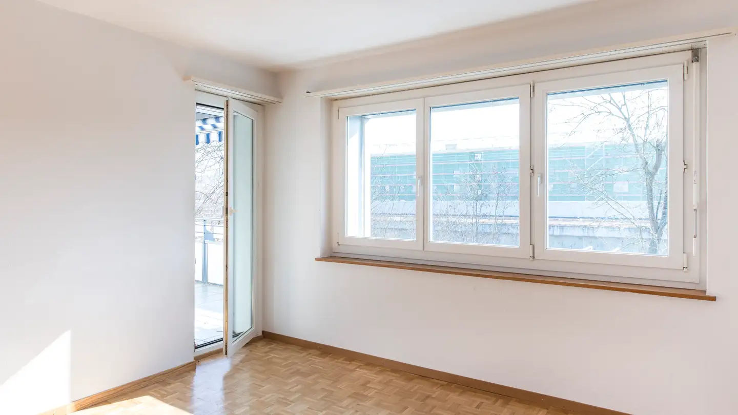 Wohnung mieten - Kanalweg 34, 4800 Zofingen