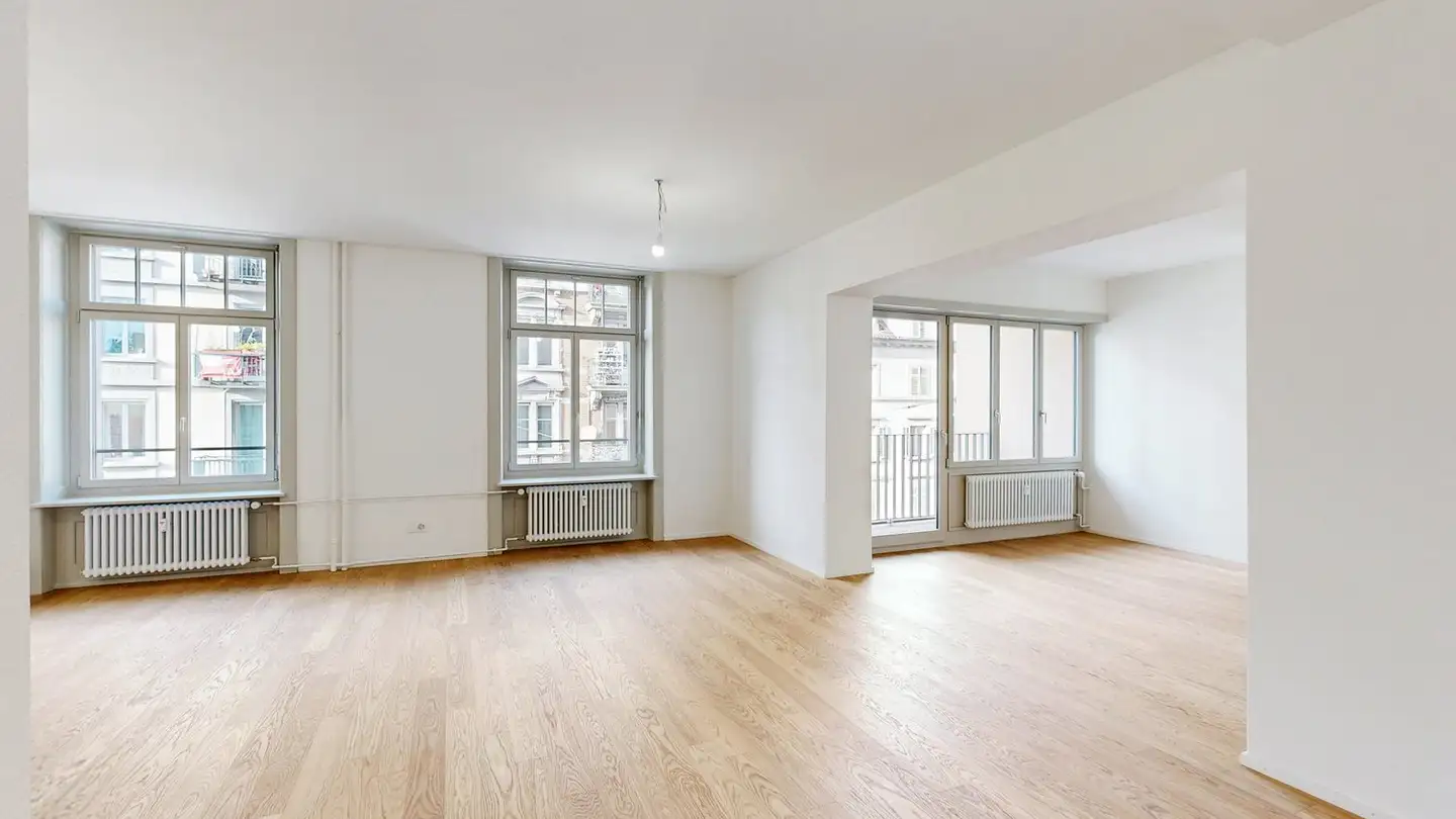 Office space for rent - Stauffacherstrasse 96, 8004 Zürich - Photo 2