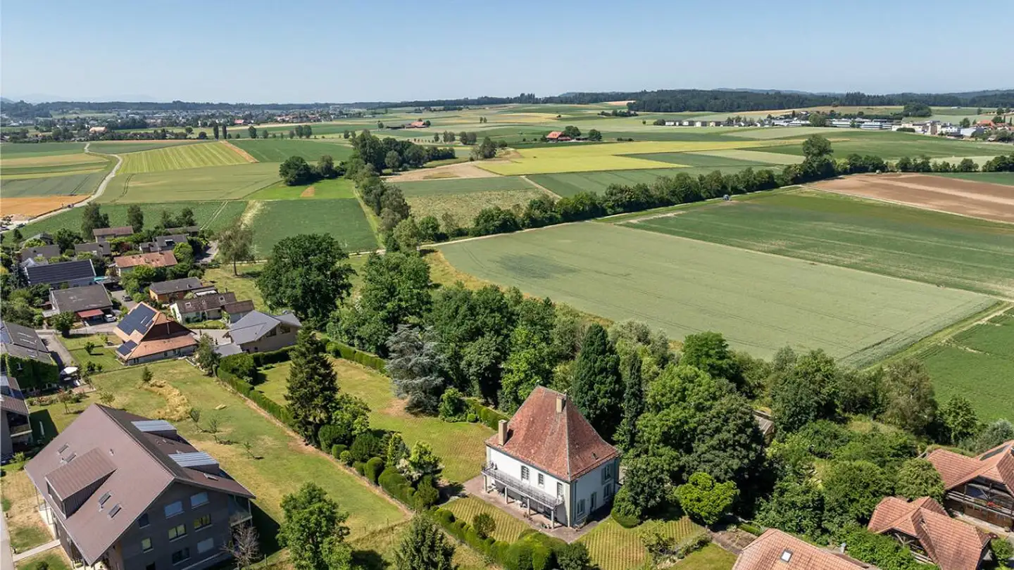 Villa for sale - Mülimatt 3, 3303 Münchringen - Photo 3
