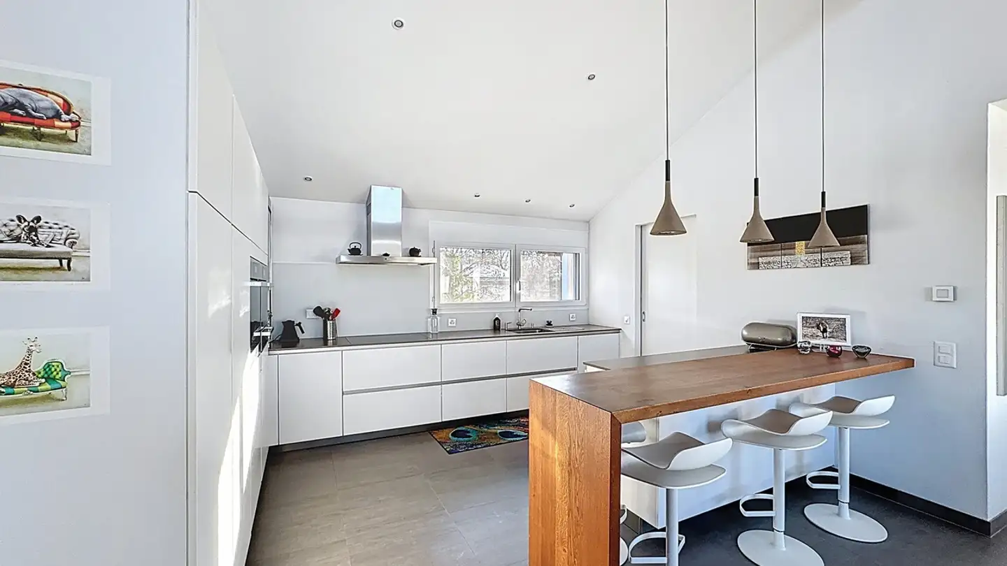 Duplex à vendre - Chemin De La Cigale, 1010 Lausanne - Photo 3