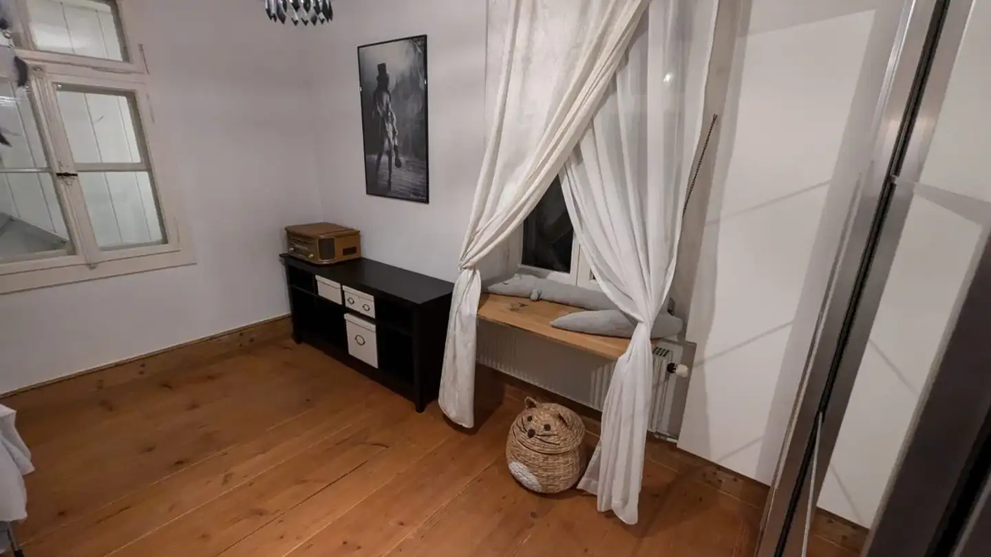 Chambre à louer - 5722 Gränichen