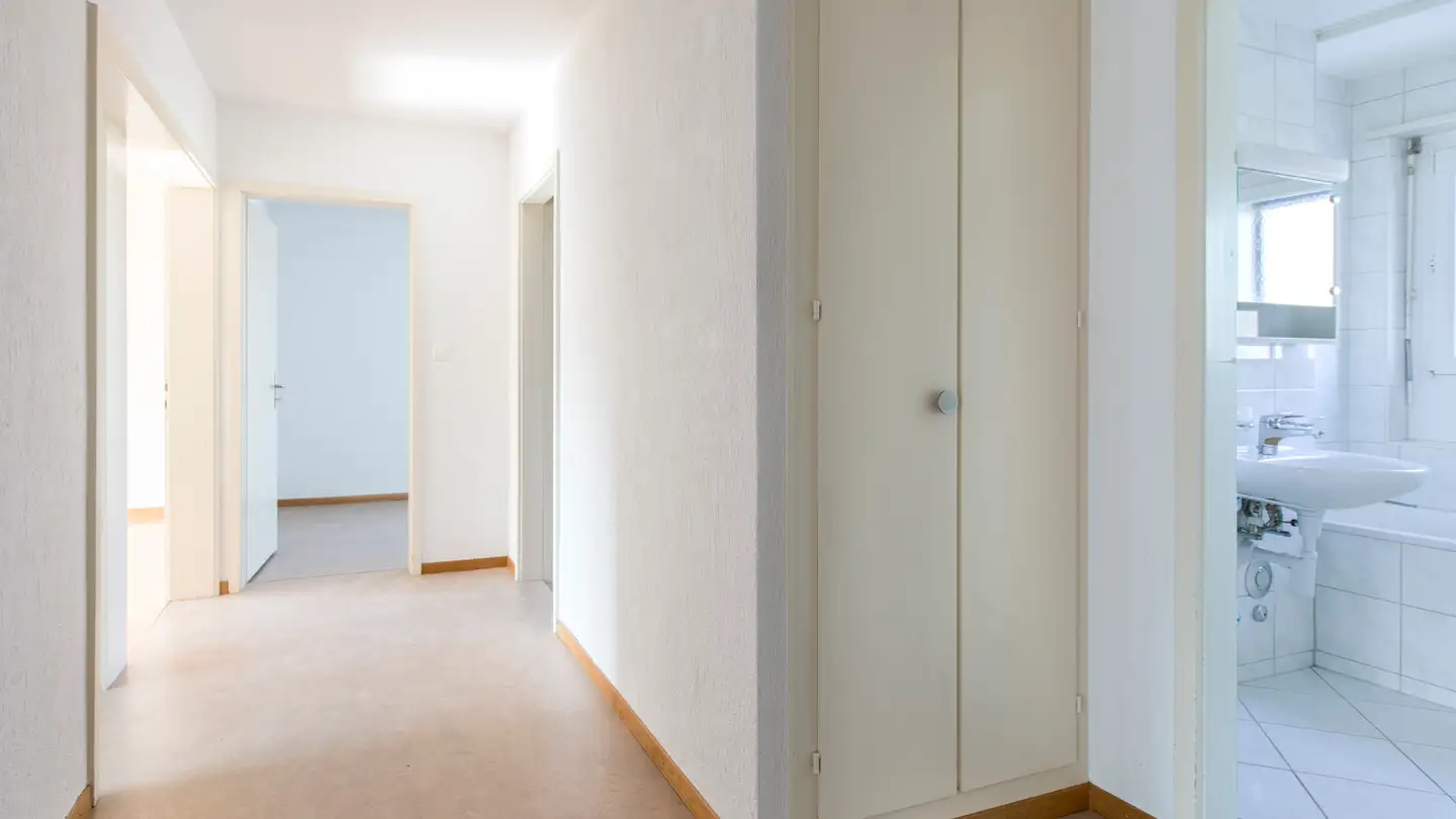 Wohnung mieten - Kanalweg 34, 4800 Zofingen - Foto 2