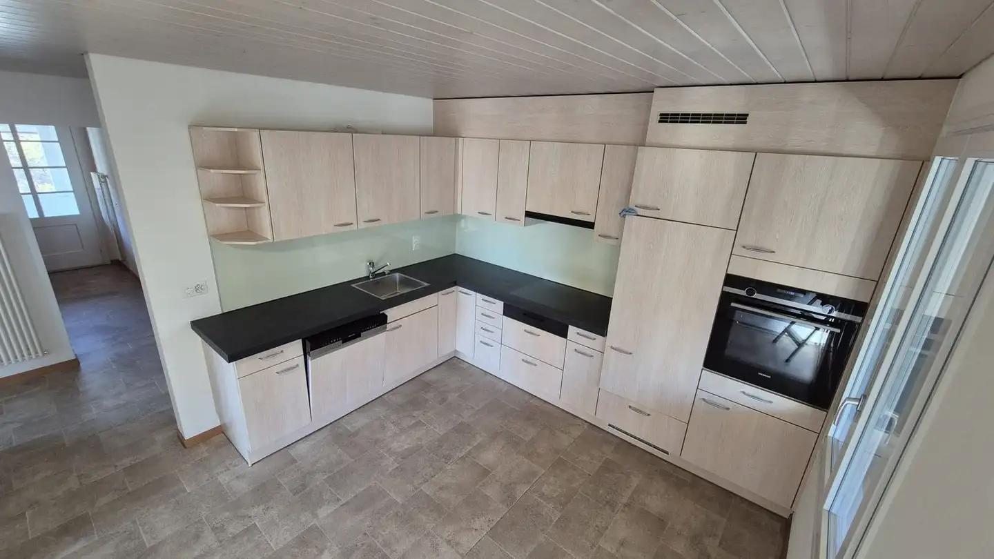 Wohnung mieten - Seestrasse 33, 3600 Thun