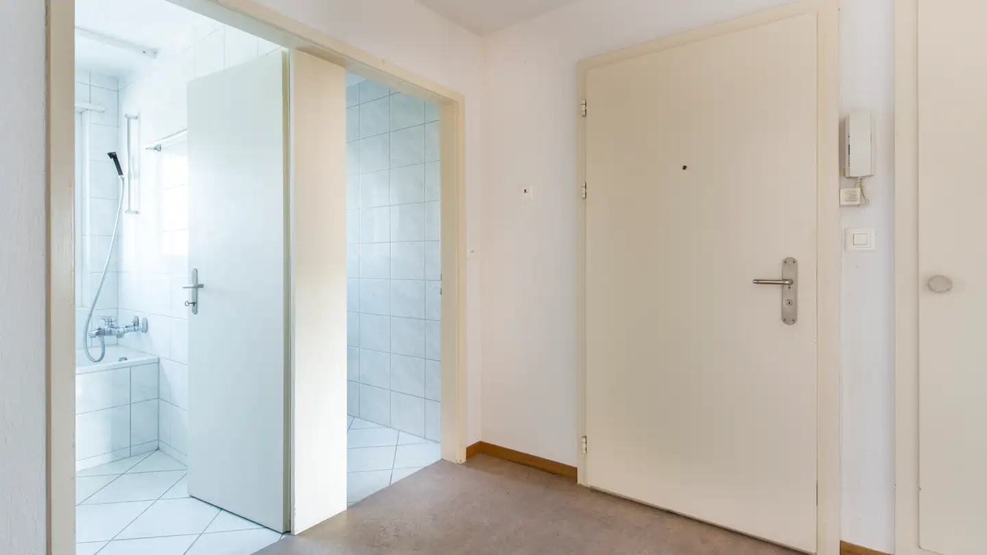 Wohnung mieten - Kanalweg 34, 4800 Zofingen - Foto 3