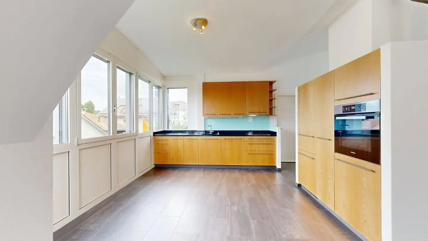 Apartment for rent - Bernstrasse 54, 3072 Ostermundigen