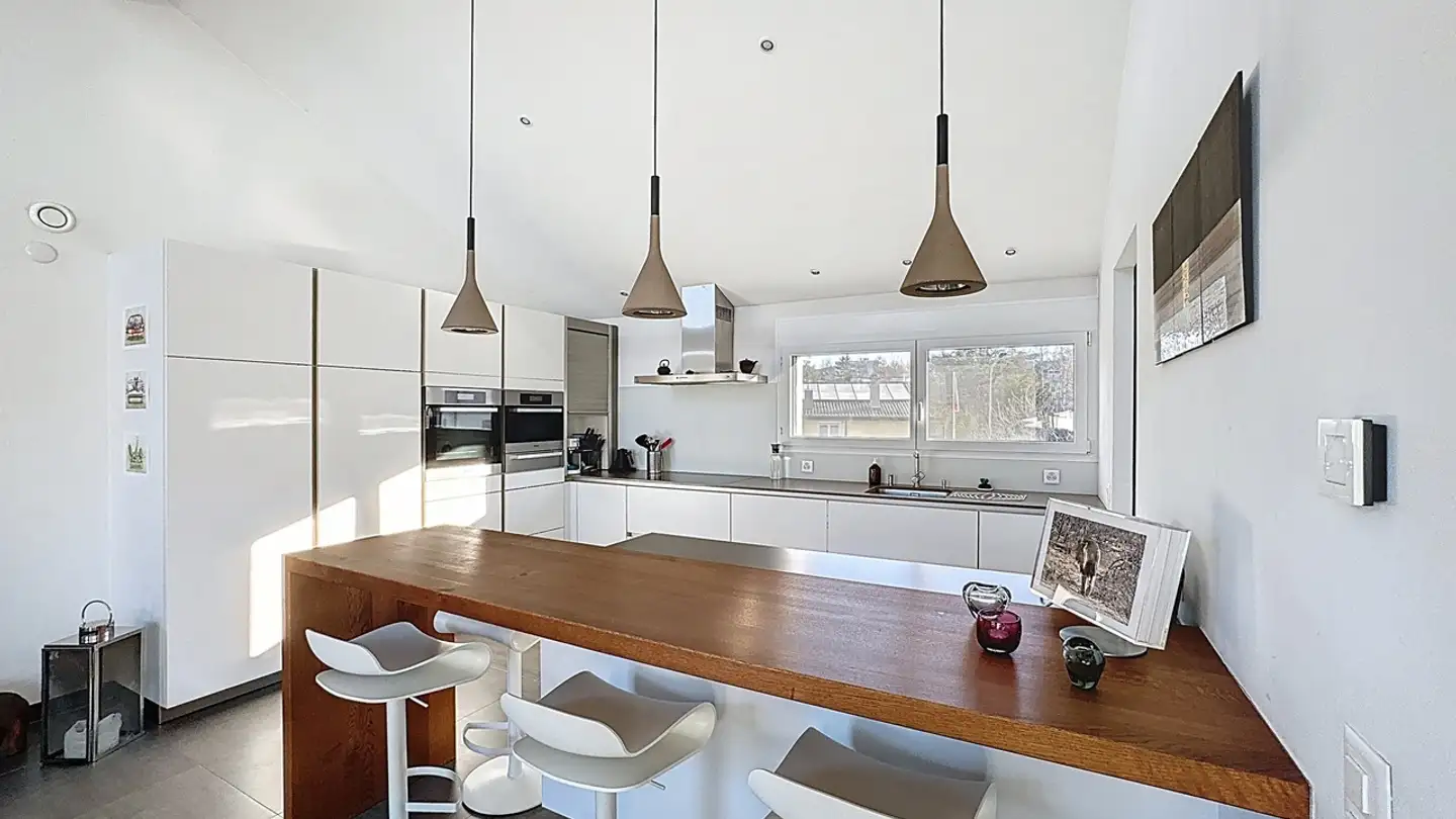 Duplex à vendre - Chemin De La Cigale, 1010 Lausanne - Photo 4