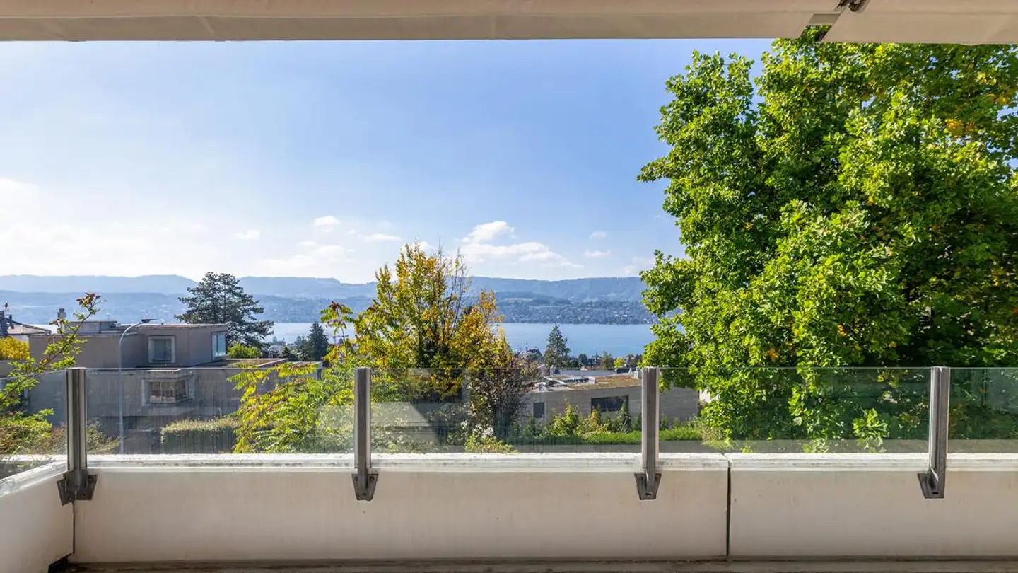Edificio residenziale in vendita - 8700 Küsnacht ZH - Photo 3