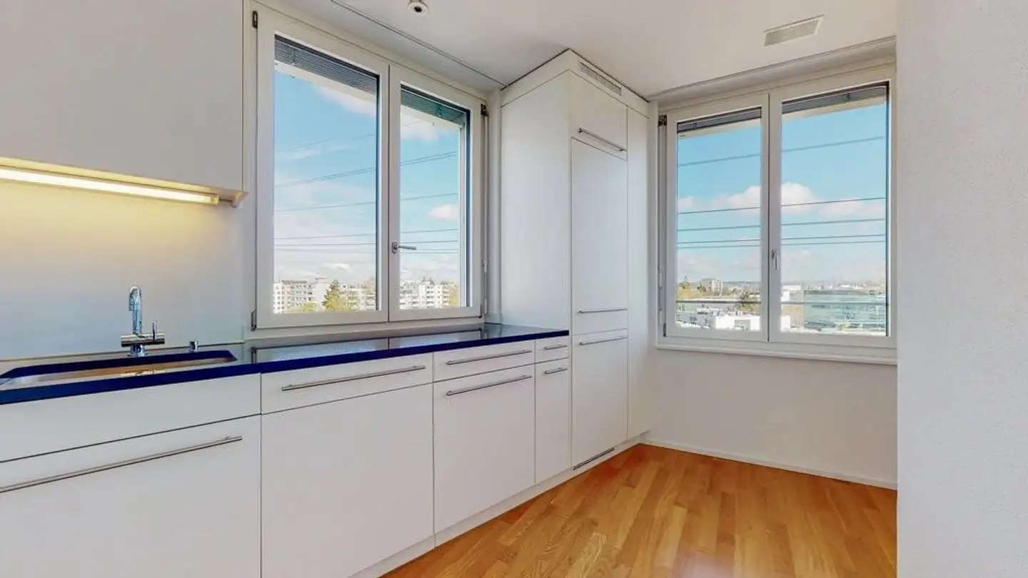 Apartment for rent - Earhart-Strasse 19, 8152 Glattpark (Opfikon) - Photo 3