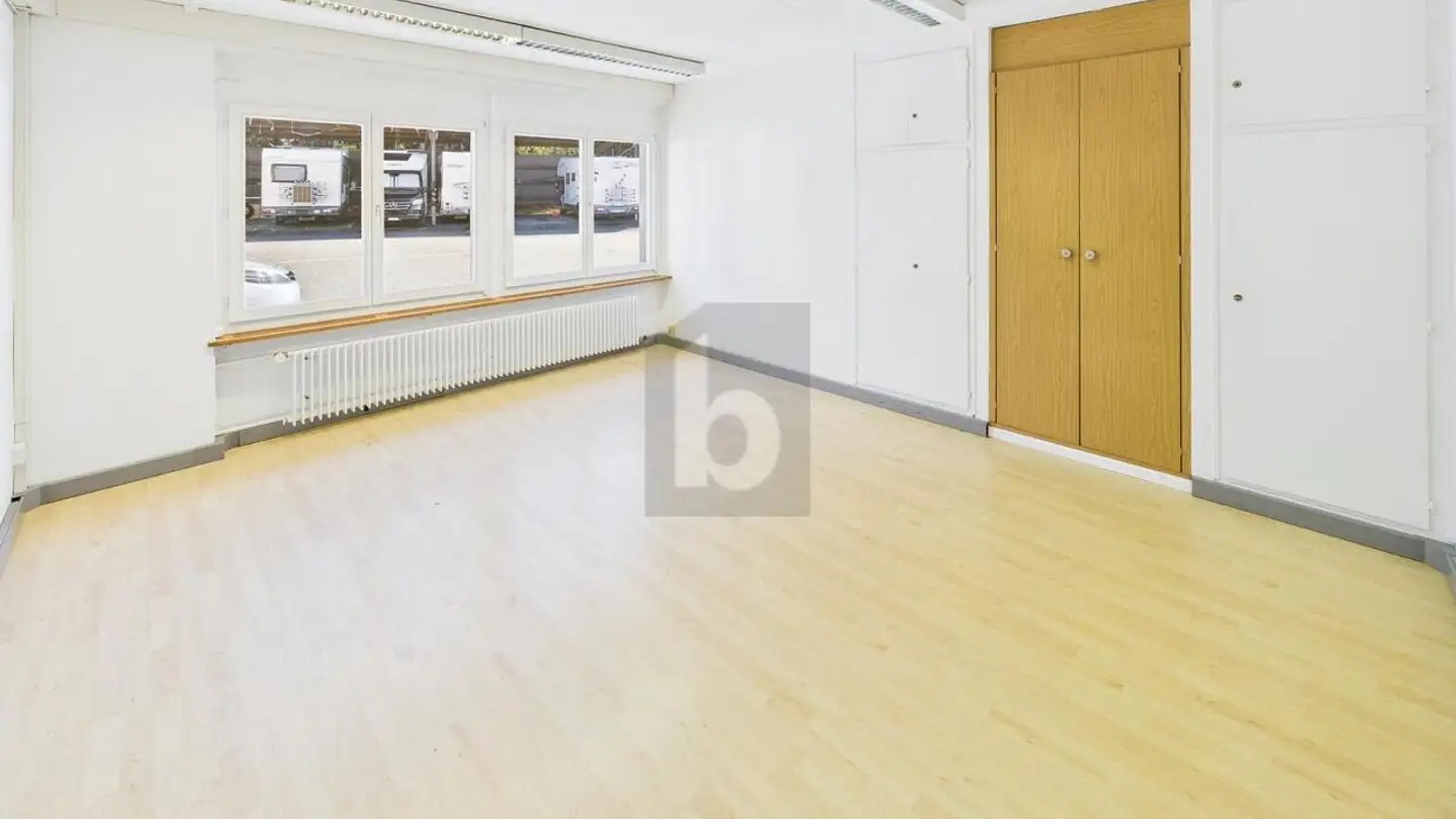 Office space for rent - 3052 Zollikofen