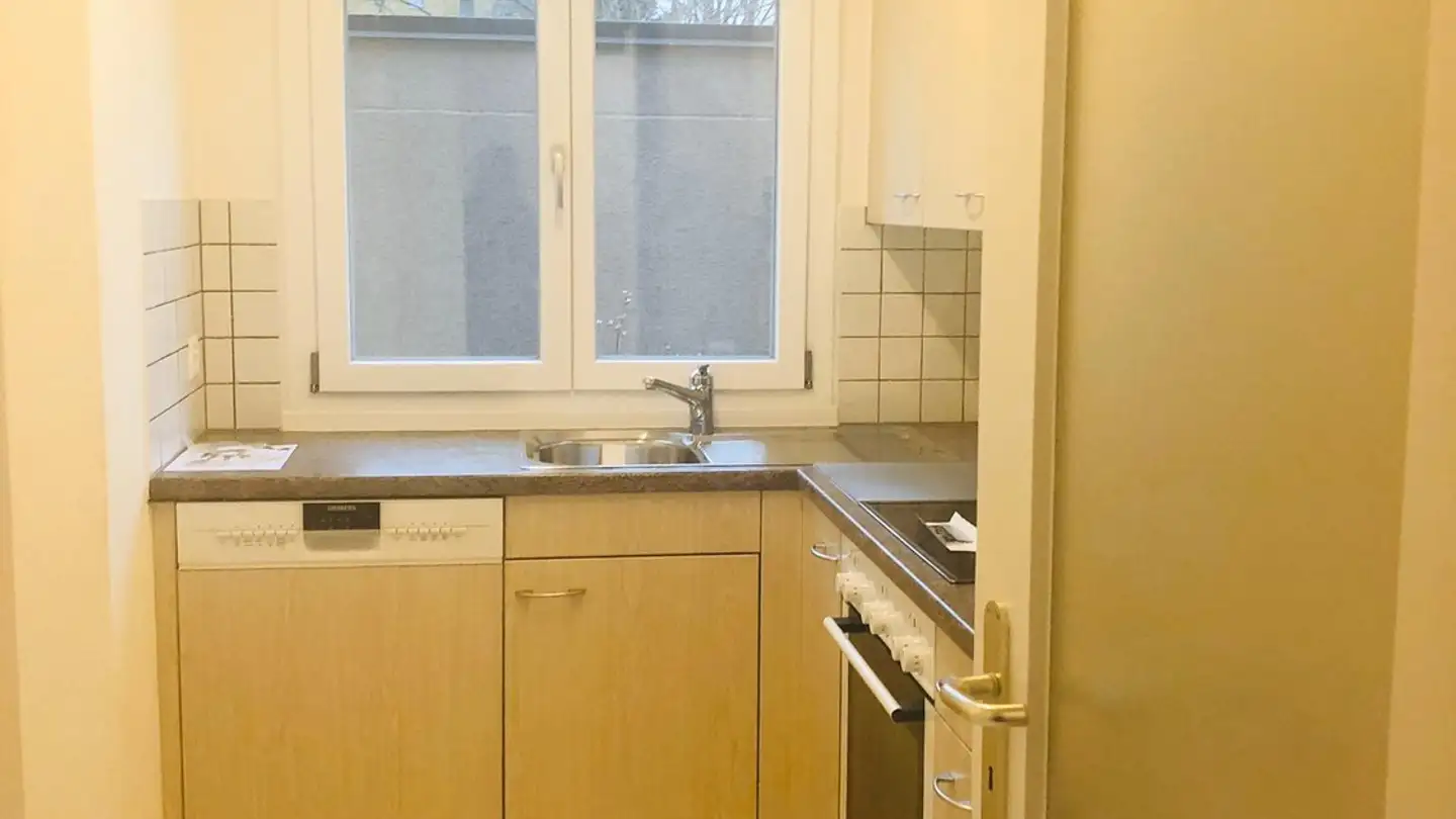 Stanza singola in affitto - Müllackerstrasse 19, 8152 Glattbrugg - Photo 3