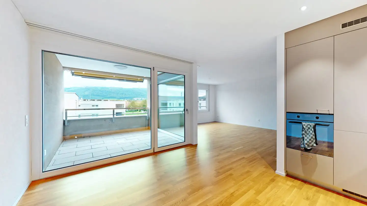 Apartment for rent - Steinengasse 1c, 4653 Obergösgen - Photo 2