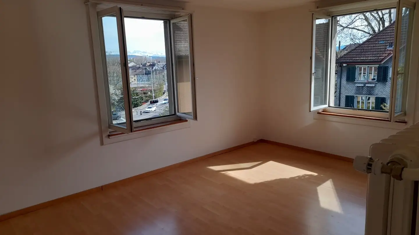 Appartamento in affitto - 8037 Zürich