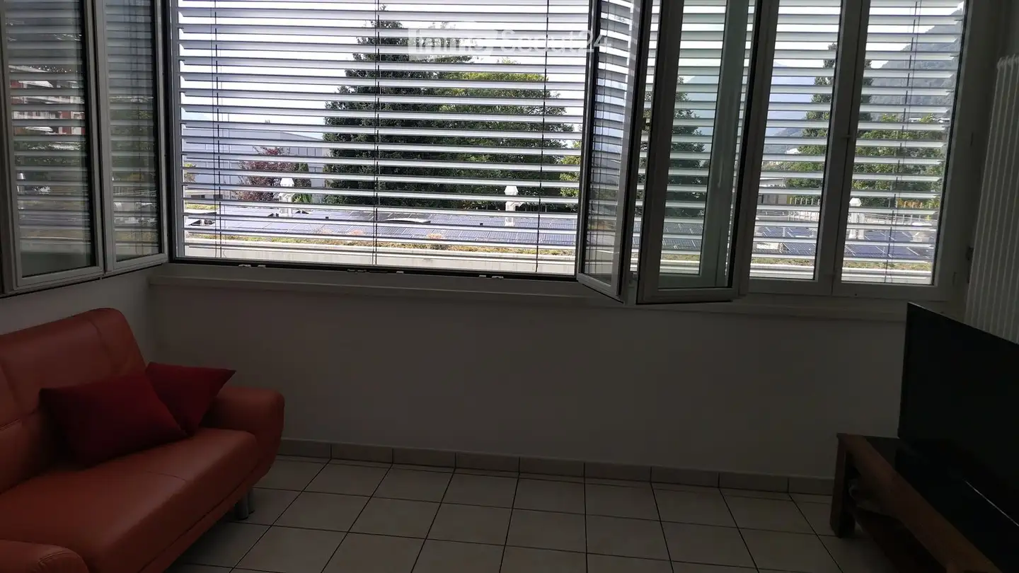 Wohnung mieten - Via Angelo Nessi 40, 6600 Locarno