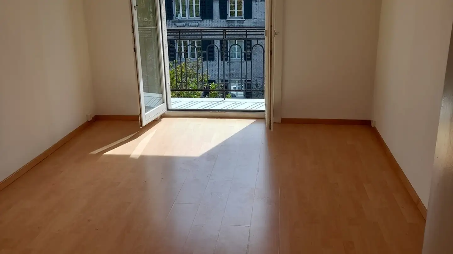 Appartamento in affitto - 8037 Zürich - Foto 2