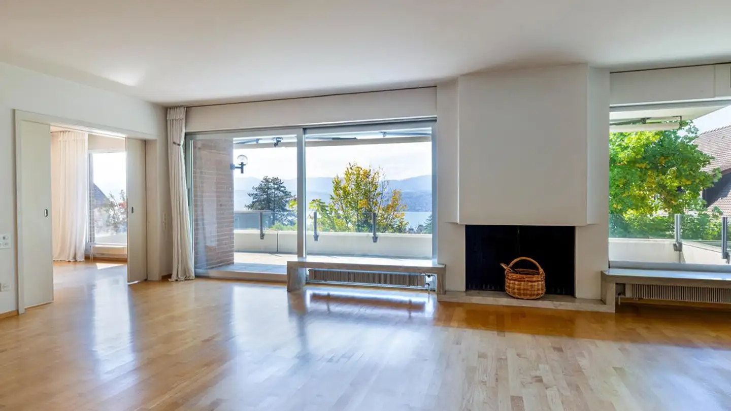 Edificio residenziale in vendita - 8700 Küsnacht ZH - Photo 4