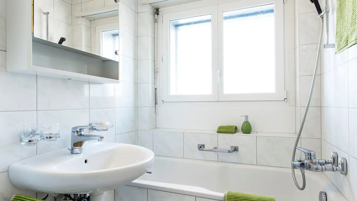 Wohnung mieten - Kanalweg 34, 4800 Zofingen - Foto 4
