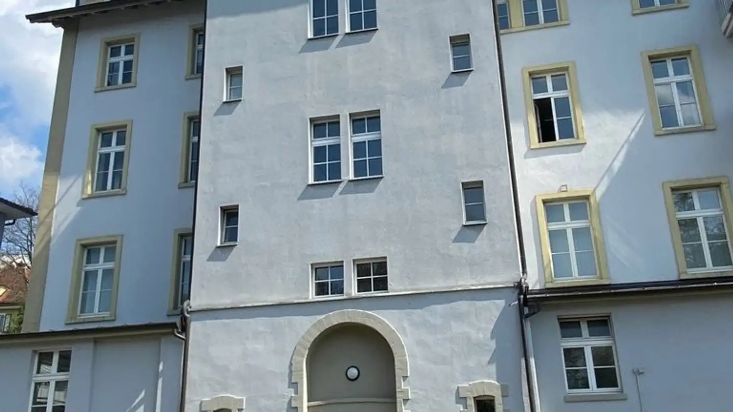 Attico in affitto - Baselstrasse 93, 4144 Arlesheim