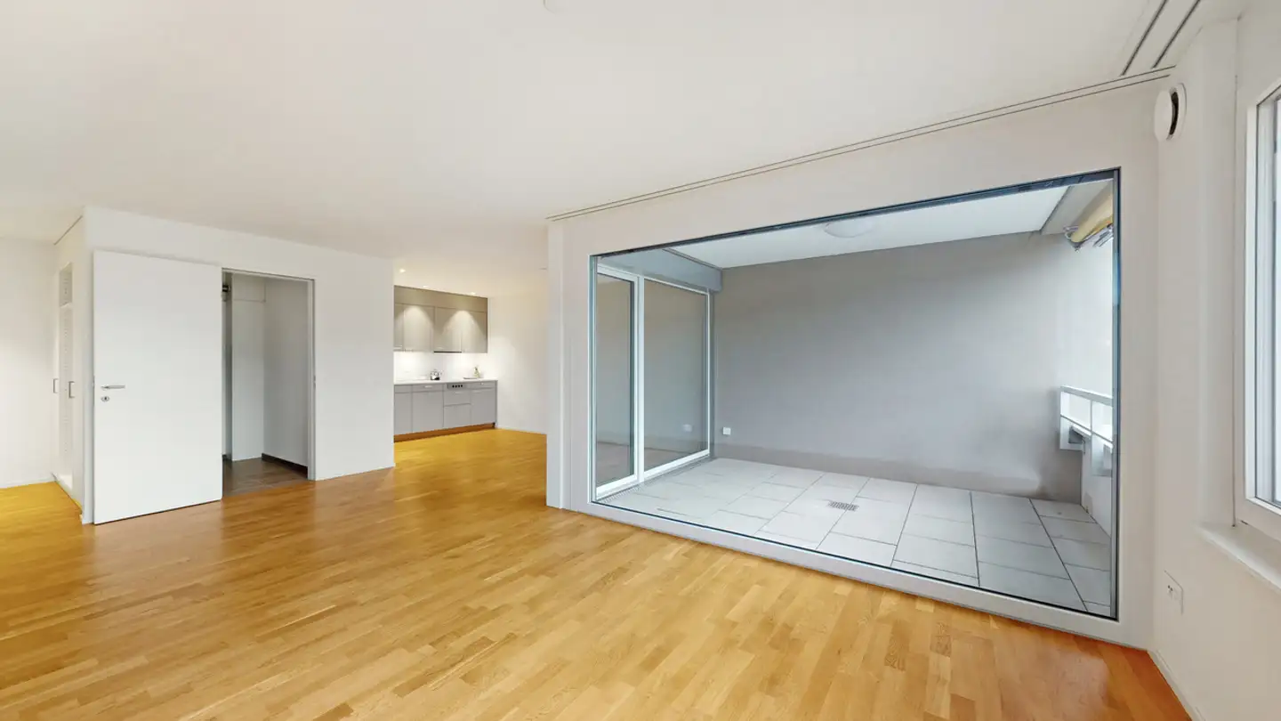 Apartment for rent - Steinengasse 1c, 4653 Obergösgen - Photo 3