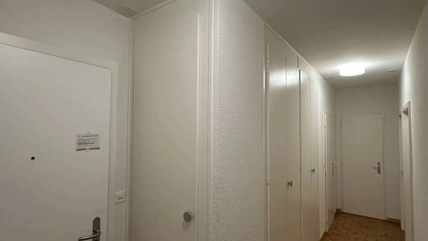 Appartement à louer - Rue Des Mouettes 7, 1227 Les Acacias