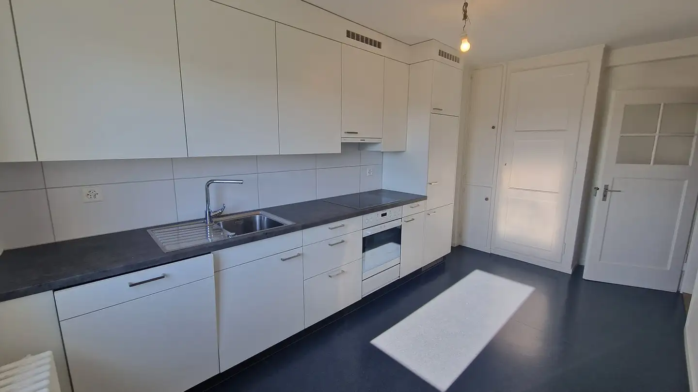 Appartement à louer - Wiesendamm 60, 4057 Basel - Photo 3