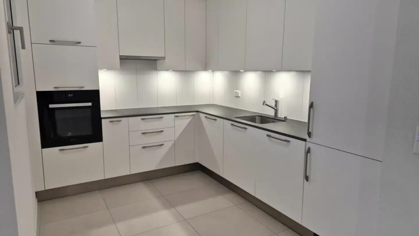 Apartment for rent - Rue Des Frères-Lumière 24, 1723 Marly - Photo 3