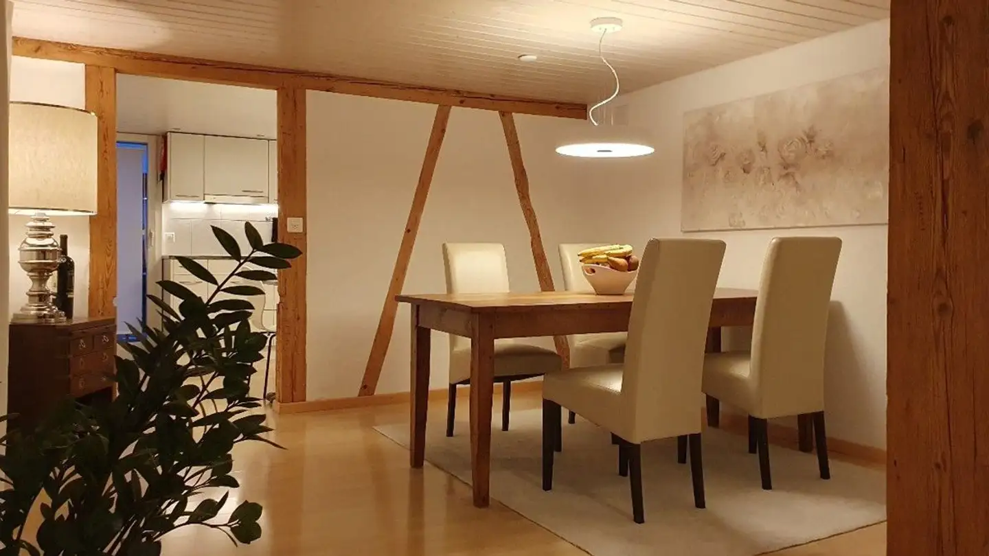 Wohnung mieten - Aarestrasse 45, 3661 Uetendorf - Foto 4