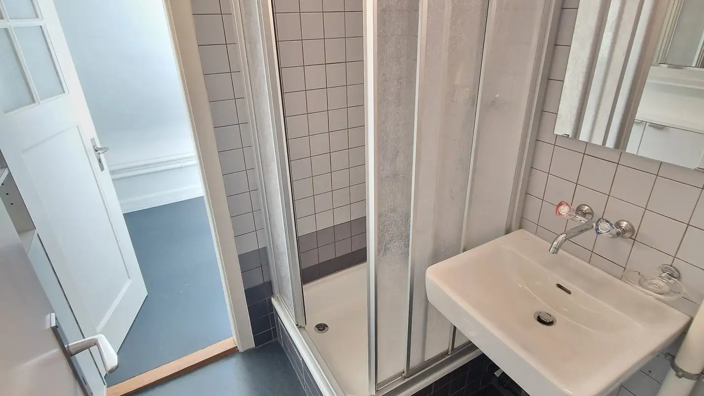 Appartement à louer - Wiesendamm 60, 4057 Basel - Photo 4