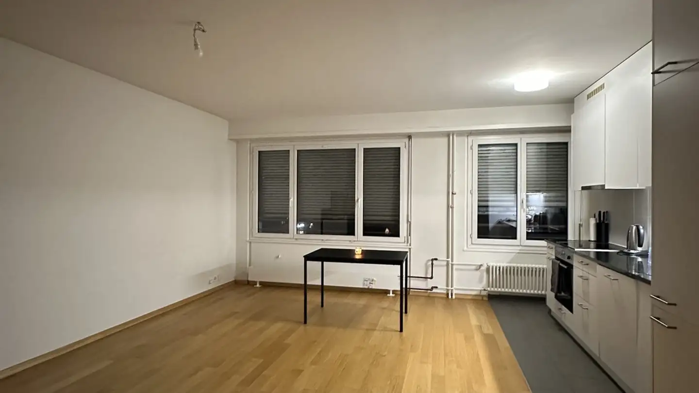 Appartamento in affitto - Rue Des Mouettes 7, 1227 Les Acacias - Foto 4