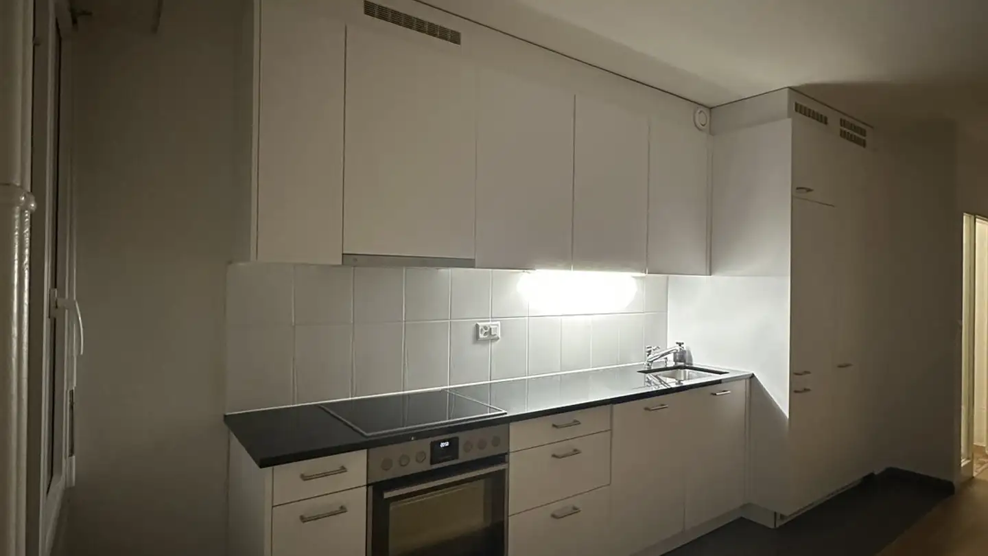 Appartamento in affitto - Rue Des Mouettes 7, 1227 Les Acacias - Foto 2