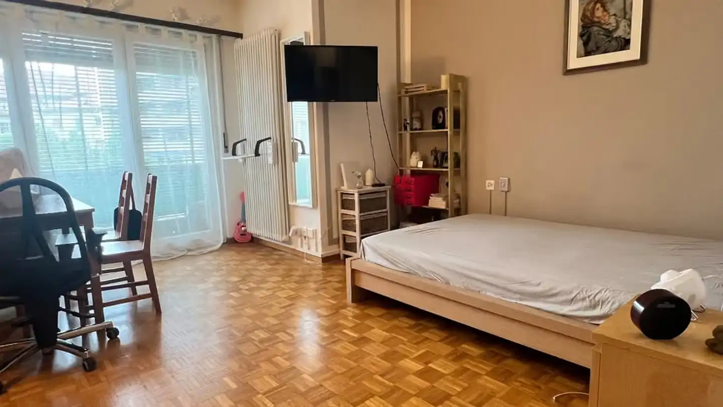 Apartment for rent - Via Ceresio 6, 6900 Massagno