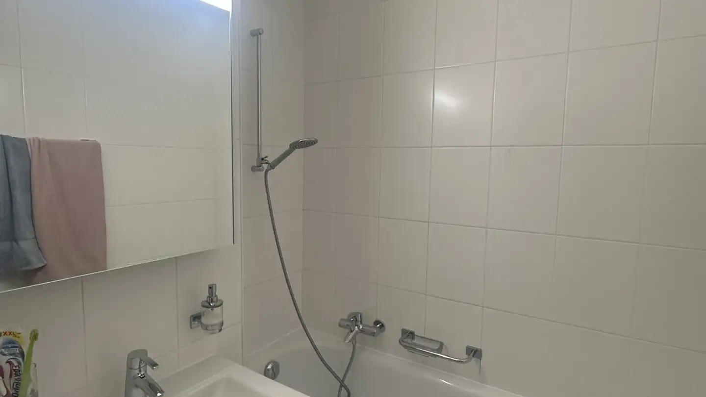 Appartamento in affitto - Rue Des Mouettes 7, 1227 Les Acacias - Foto 3