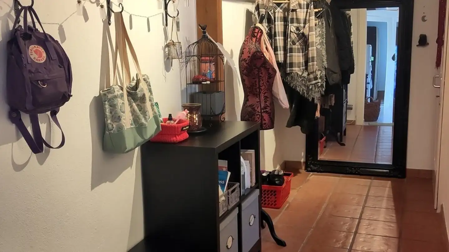 Stanza singola in affitto - 5722 Gränichen - Photo 3