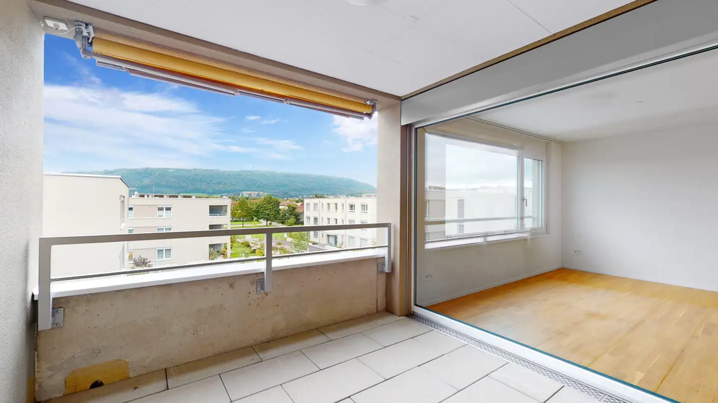 Apartment for rent - Steinengasse 1c, 4653 Obergösgen - Photo 4