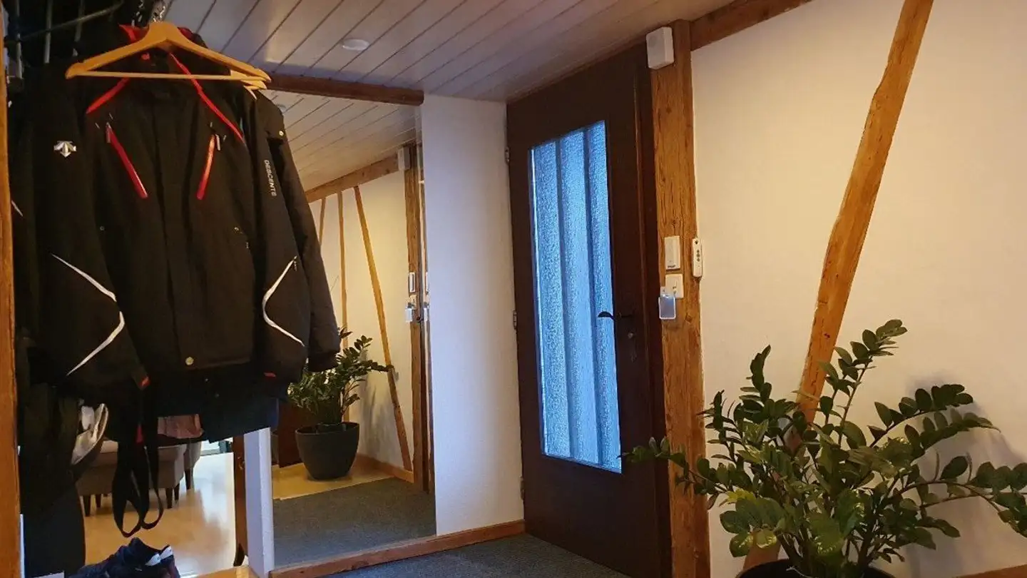Wohnung mieten - Aarestrasse 45, 3661 Uetendorf - Foto 2