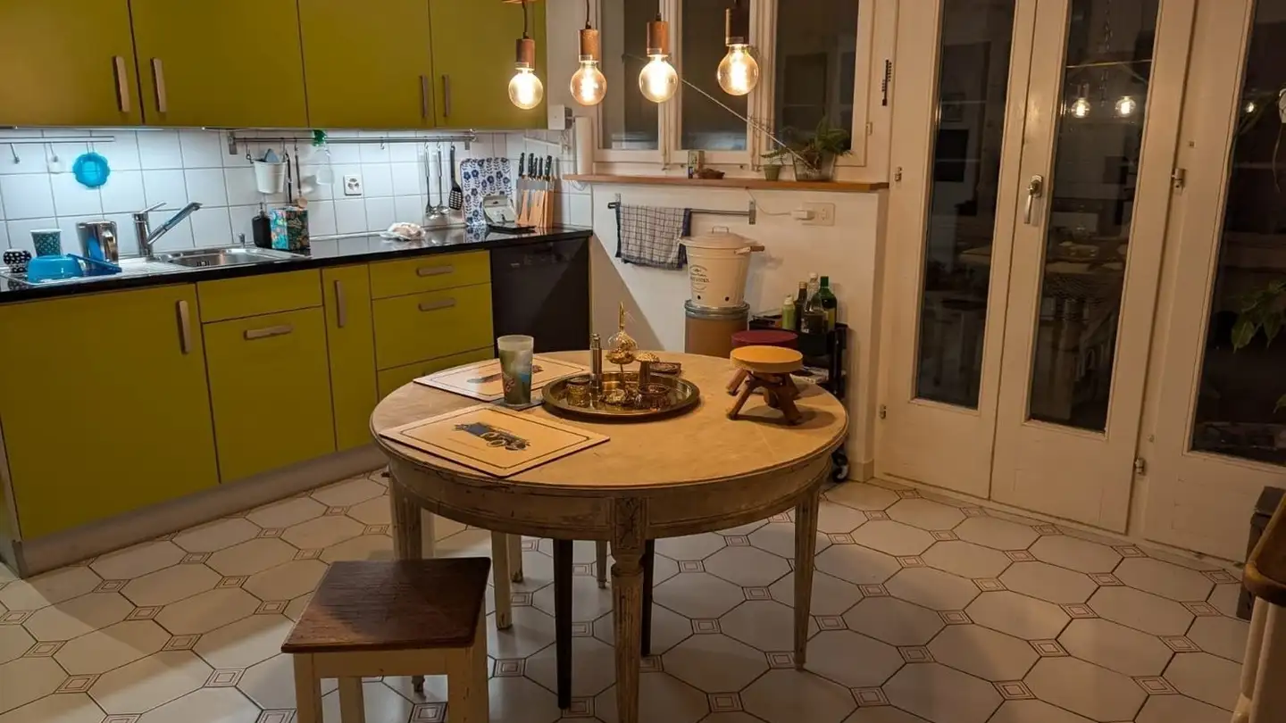 Stanza singola in affitto - 5722 Gränichen - Photo 4