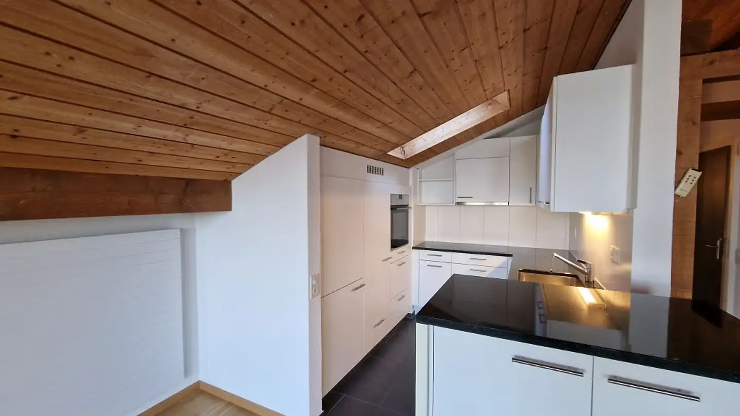 Appartement à louer - Lindenmätteli 14, 3210 Kerzers