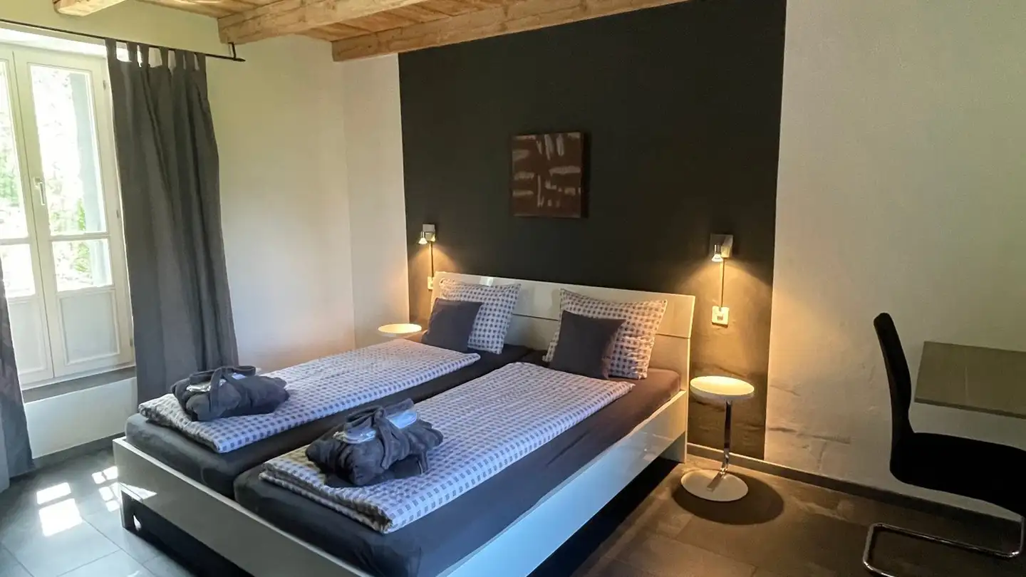 Apartment for rent - Via Casenzano 76, 6575 Vairano - Photo 4