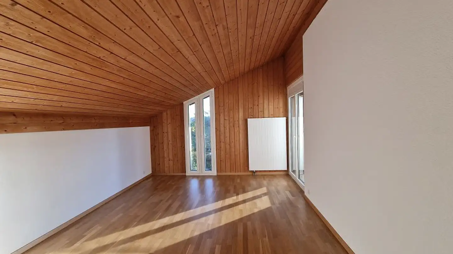 Appartement à louer - Lindenmätteli 14, 3210 Kerzers - Photo 3