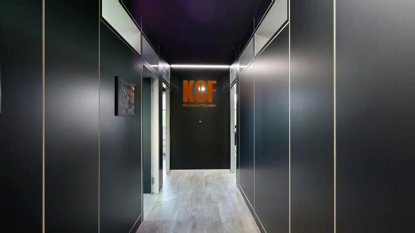 Spazio ufficio in affitto - Heldstrasse, 9443 Widnau