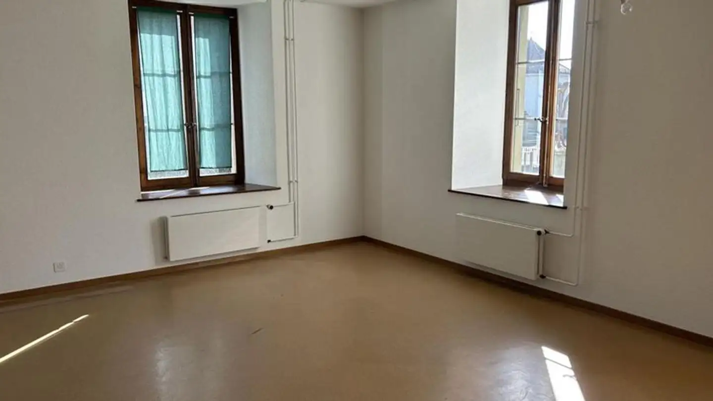 Office space for rent - Place Du Village 1, 1088 Ropraz