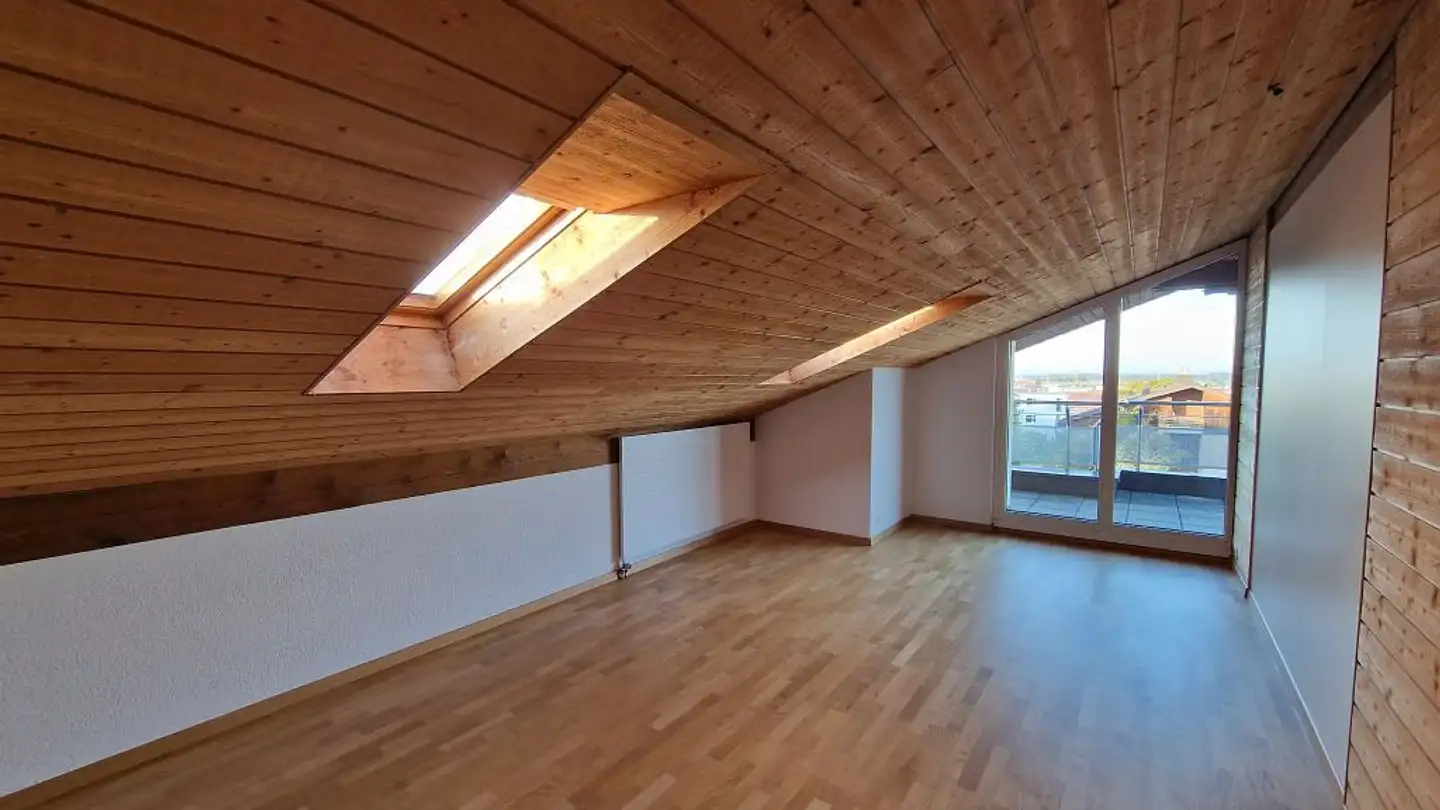 Appartement à louer - Lindenmätteli 14, 3210 Kerzers - Photo 4