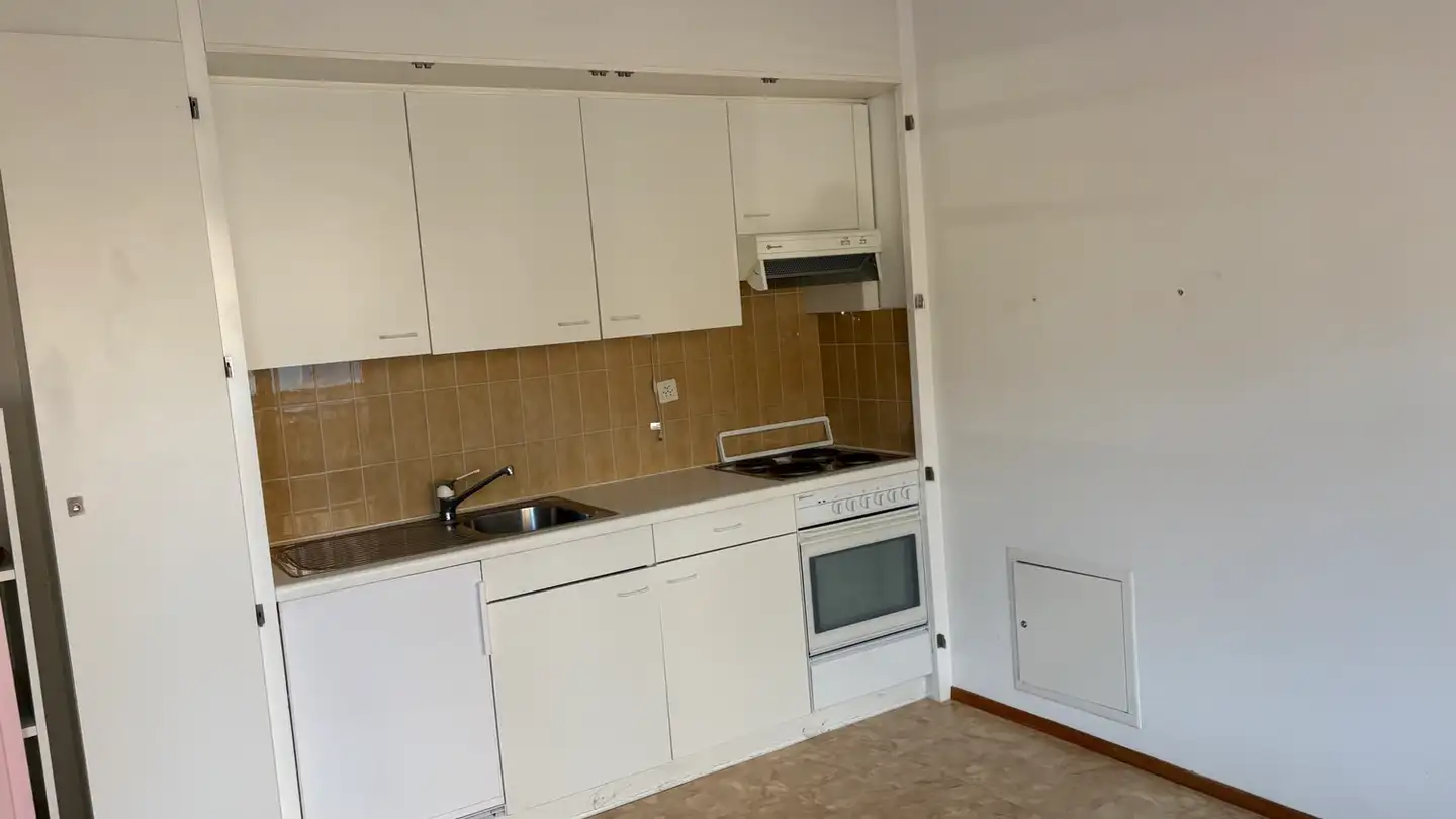 Apartment for rent - 6600 Muralto - Photo 3