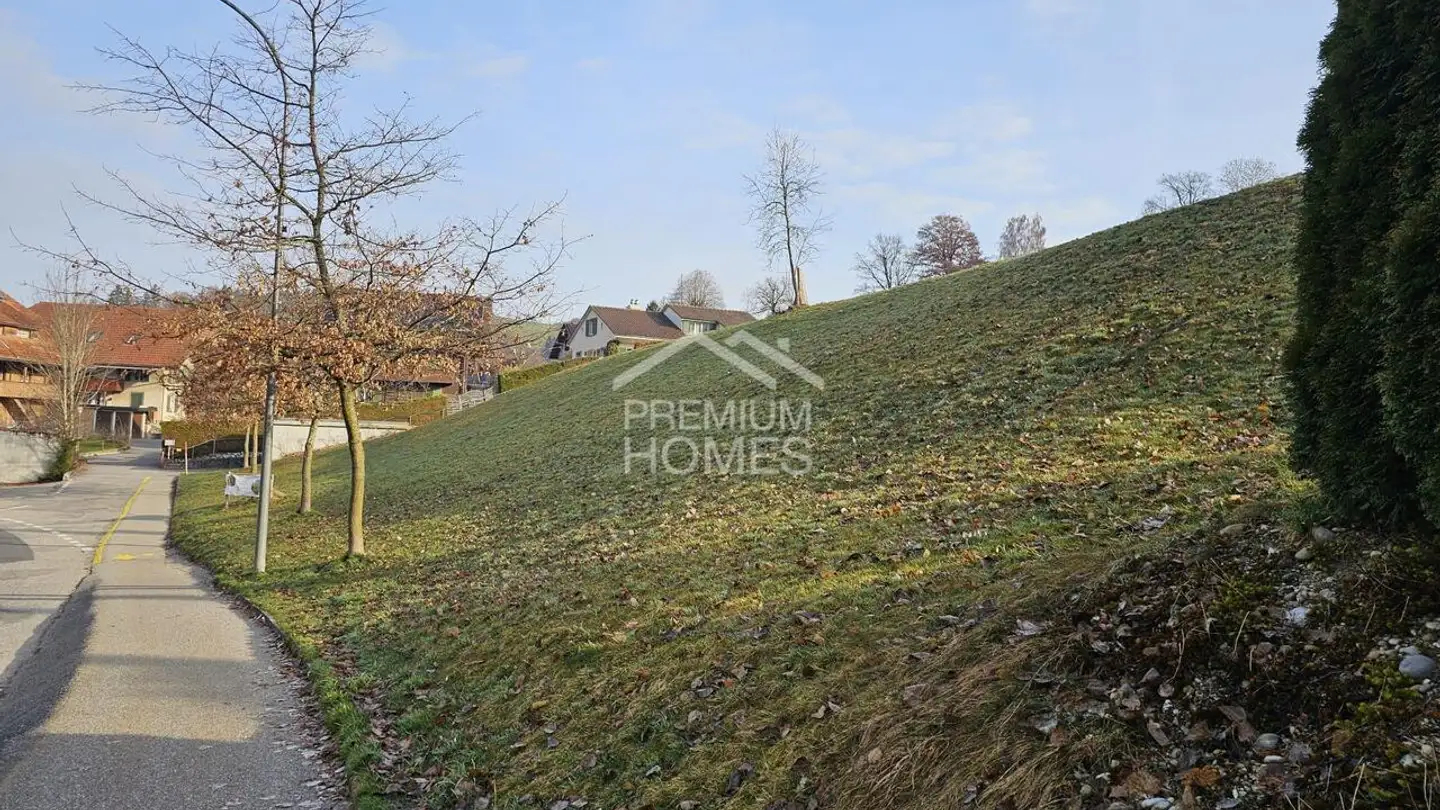 Terrain constructible à vendre - 3457 Wasen im Emmental