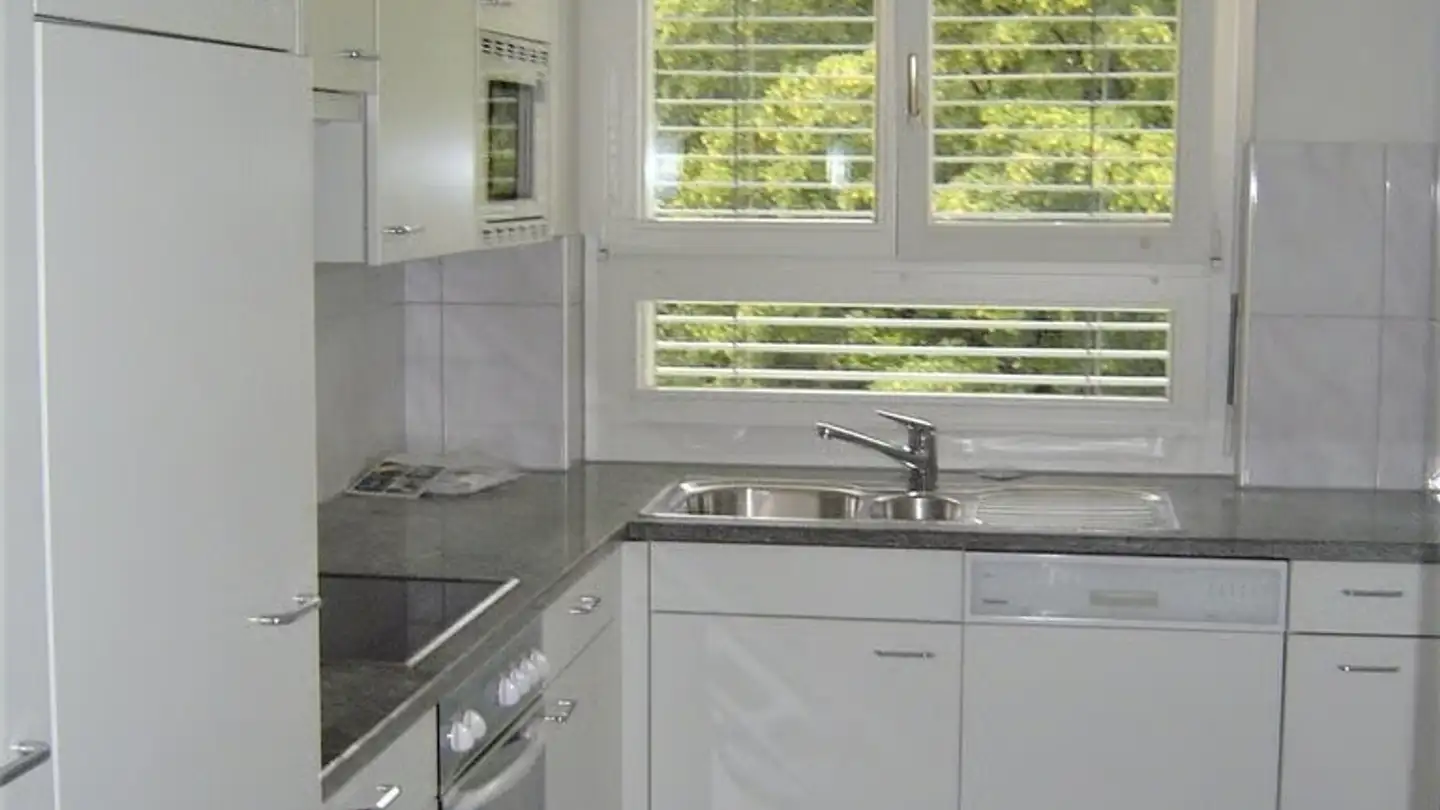 Appartamento in affitto - Altwiesenstrasse 141, 8051 Zürich - Foto 4