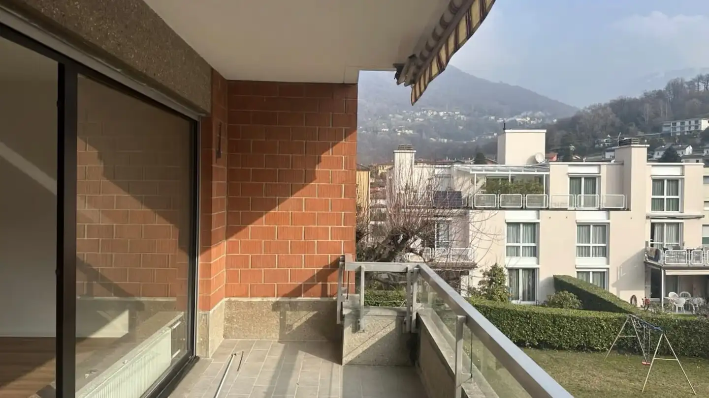 Apartment for rent - Via Alle Scuole 44, 6946 Ponte Capriasca