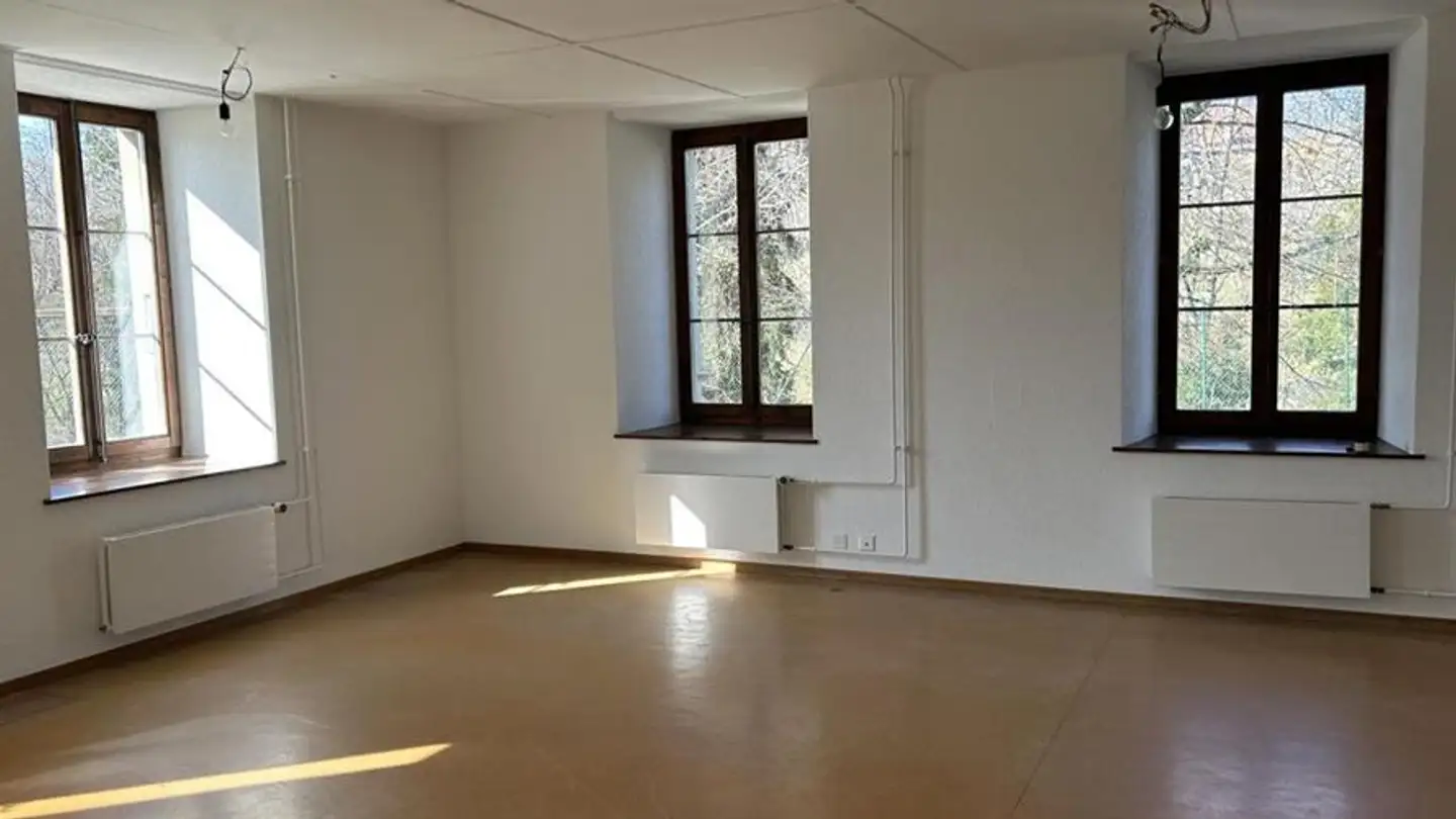 Spazio ufficio in affitto - Place Du Village 1, 1088 Ropraz