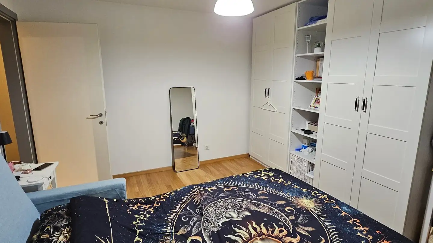 Wohnung mieten - Via Bascira 13, 6982 Agno - Foto 4