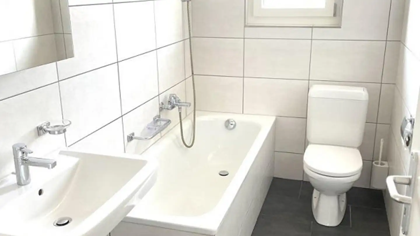 Wohnung mieten - Köllikerstrasse 30, 5014 Gretzenbach - Foto 2